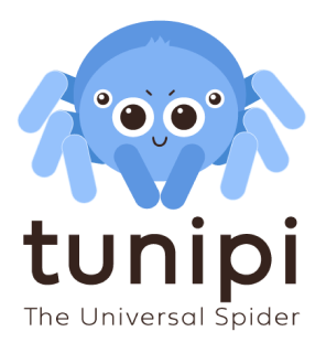 Tunipi Logo